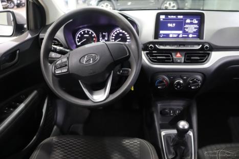 HYUNDAI HB 20 Hatch 1.0 12V 4P FLEX VISION, Foto 5