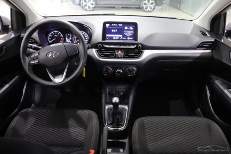 HYUNDAI HB 20 Hatch 1.0 12V 4P FLEX VISION, Foto 6