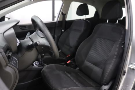 HYUNDAI HB 20 Hatch 1.0 12V 4P FLEX VISION, Foto 7