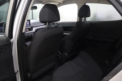HYUNDAI HB 20 Hatch 1.0 12V 4P FLEX VISION, Foto 8