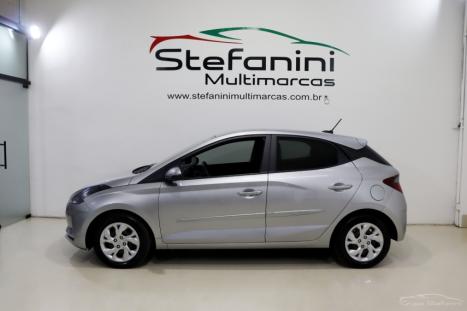 HYUNDAI HB 20 Hatch 1.0 12V 4P FLEX VISION, Foto 10