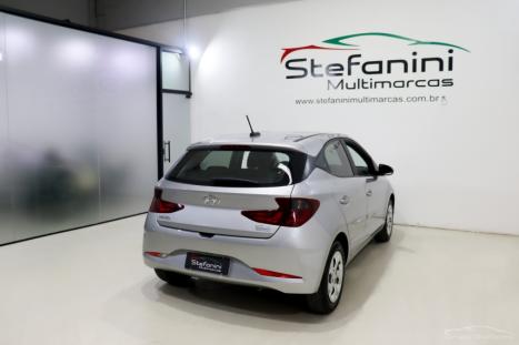 HYUNDAI HB 20 Hatch 1.0 12V 4P FLEX VISION, Foto 11