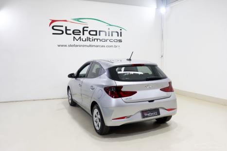 HYUNDAI HB 20 Hatch 1.0 12V 4P FLEX VISION, Foto 13
