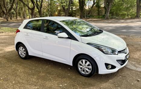 HYUNDAI HB 20 Hatch 1.6 16V 4P COMFORT FLEX AUTOMTICO, Foto 3