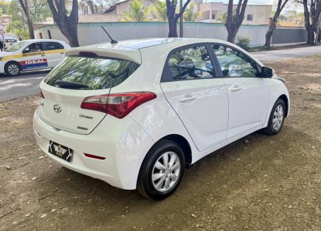 HYUNDAI HB 20 Hatch 1.6 16V 4P COMFORT FLEX AUTOMTICO, Foto 5