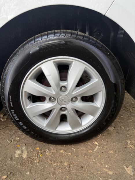 HYUNDAI HB 20 Hatch 1.6 16V 4P COMFORT FLEX AUTOMTICO, Foto 7