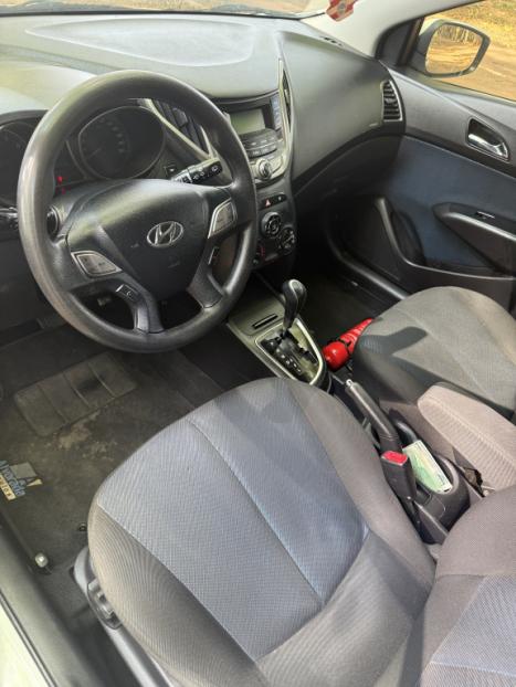 HYUNDAI HB 20 Hatch 1.6 16V 4P COMFORT FLEX AUTOMTICO, Foto 8