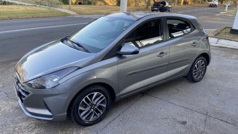 HYUNDAI HB 20 Hatch 1.0 12V 4P FLEX TGDI TURBO EVOLUTION AUTOMTICO, Foto 2