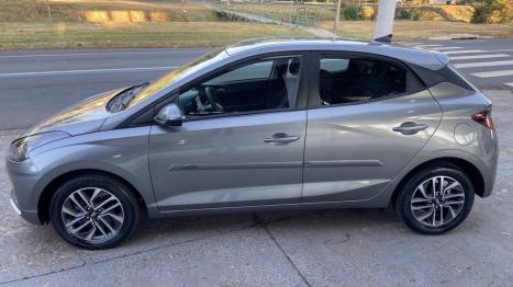HYUNDAI HB 20 Hatch 1.0 12V 4P FLEX TGDI TURBO EVOLUTION AUTOMTICO, Foto 3