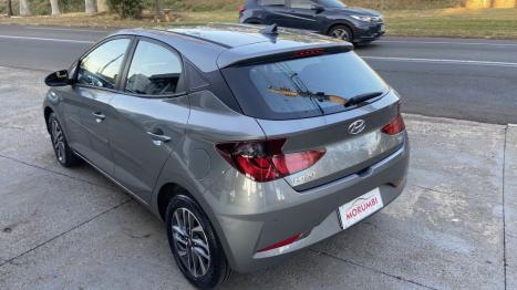 HYUNDAI HB 20 Hatch 1.0 12V 4P FLEX TGDI TURBO EVOLUTION AUTOMTICO, Foto 4
