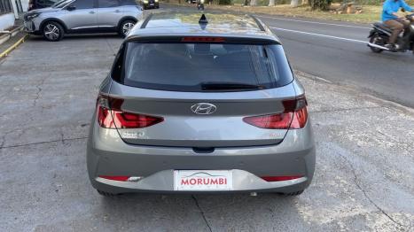 HYUNDAI HB 20 Hatch 1.0 12V 4P FLEX TGDI TURBO EVOLUTION AUTOMTICO, Foto 5