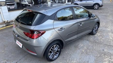 HYUNDAI HB 20 Hatch 1.0 12V 4P FLEX TGDI TURBO EVOLUTION AUTOMTICO, Foto 6