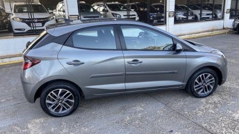HYUNDAI HB 20 Hatch 1.0 12V 4P FLEX TGDI TURBO EVOLUTION AUTOMTICO, Foto 7