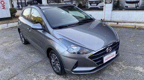 HYUNDAI HB 20 Hatch 1.0 12V 4P FLEX TGDI TURBO EVOLUTION AUTOMTICO, Foto 8