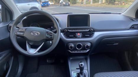 HYUNDAI HB 20 Hatch 1.0 12V 4P FLEX TGDI TURBO EVOLUTION AUTOMTICO, Foto 9