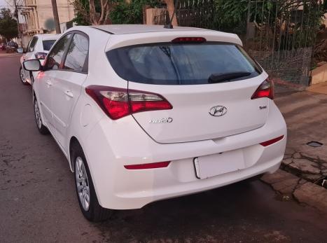 HYUNDAI HB 20 Hatch 1.0 12V 4P FLEX COMFORT PLUS TURBO, Foto 3
