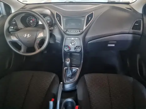 HYUNDAI HB 20 Hatch 1.0 12V 4P FLEX COMFORT PLUS TURBO, Foto 7