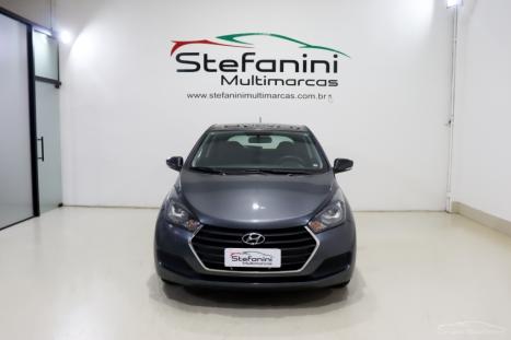 HYUNDAI HB 20 Hatch 1.6 16V 4P FLEX COMFORT, Foto 2