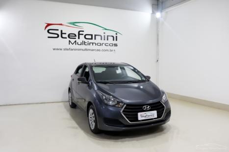 HYUNDAI HB 20 Hatch 1.6 16V 4P FLEX COMFORT, Foto 3