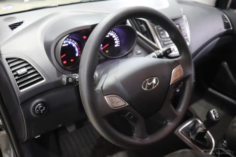 HYUNDAI HB 20 Hatch 1.6 16V 4P FLEX COMFORT, Foto 4