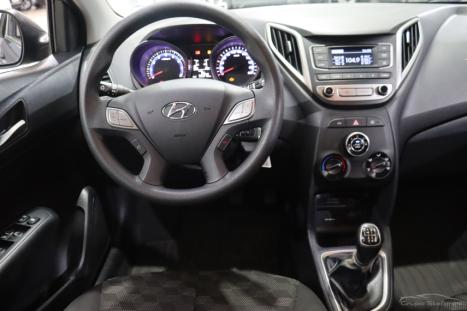 HYUNDAI HB 20 Hatch 1.6 16V 4P FLEX COMFORT, Foto 5