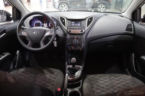 HYUNDAI HB 20 Hatch 1.6 16V 4P FLEX COMFORT, Foto 6