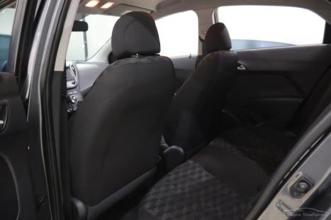 HYUNDAI HB 20 Hatch 1.6 16V 4P FLEX COMFORT, Foto 9