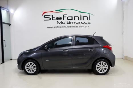 HYUNDAI HB 20 Hatch 1.6 16V 4P FLEX COMFORT, Foto 10