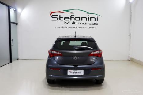 HYUNDAI HB 20 Hatch 1.6 16V 4P FLEX COMFORT, Foto 12