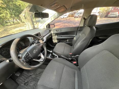 HYUNDAI HB 20 Hatch , Foto 7