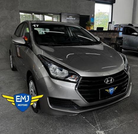 HYUNDAI HB 20 Hatch 1.0 12V 4P FLEX COMFORT PLUS, Foto 3