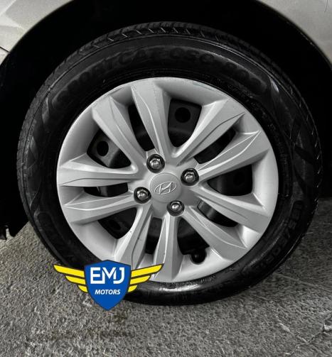 HYUNDAI HB 20 Hatch 1.0 12V 4P FLEX COMFORT PLUS, Foto 13