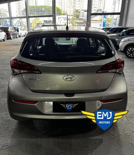 HYUNDAI HB 20 Hatch 1.0 12V 4P FLEX COMFORT PLUS, Foto 5