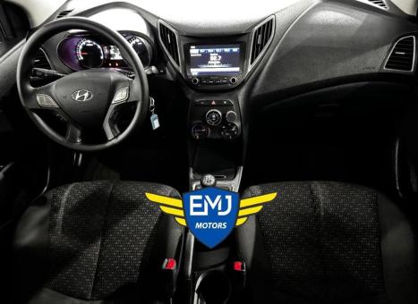 HYUNDAI HB 20 Hatch 1.0 12V 4P FLEX COMFORT PLUS, Foto 8