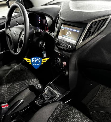 HYUNDAI HB 20 Hatch 1.0 12V 4P FLEX COMFORT PLUS, Foto 9
