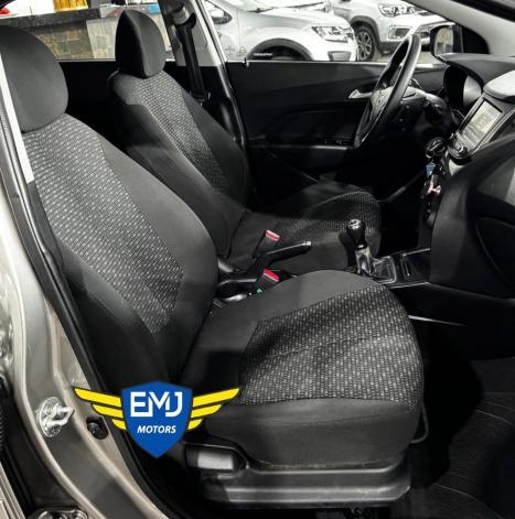 HYUNDAI HB 20 Hatch 1.0 12V 4P FLEX COMFORT PLUS, Foto 11