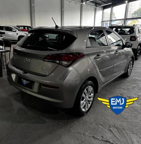 HYUNDAI HB 20 Hatch 1.0 12V 4P FLEX COMFORT PLUS, Foto 6