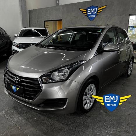HYUNDAI HB 20 Hatch 1.0 12V 4P FLEX COMFORT PLUS, Foto 1