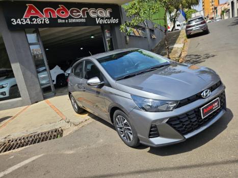 HYUNDAI HB 20 Hatch 1.0 12V 4P LIMITED, Foto 1