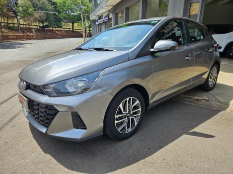 HYUNDAI HB 20 Hatch 1.0 12V 4P LIMITED, Foto 2