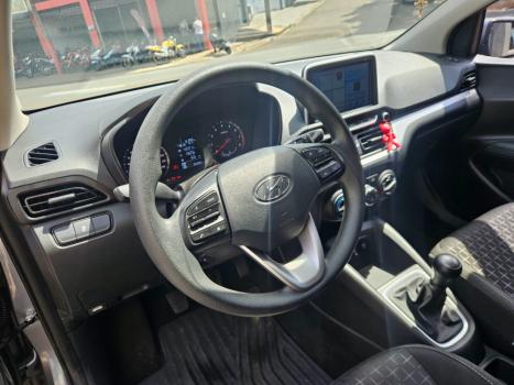 HYUNDAI HB 20 Hatch 1.0 12V 4P LIMITED, Foto 3