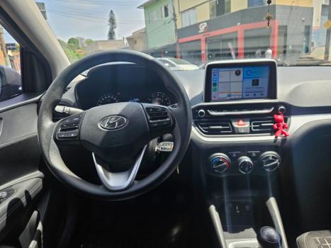 HYUNDAI HB 20 Hatch 1.0 12V 4P LIMITED, Foto 4