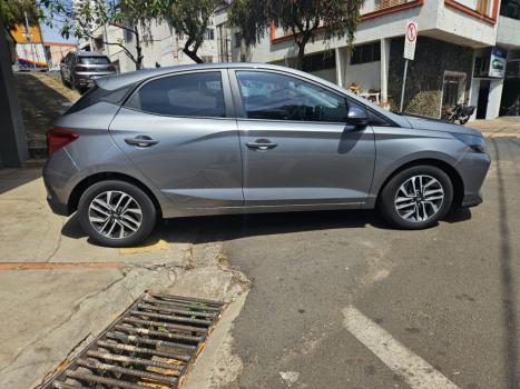 HYUNDAI HB 20 Hatch 1.0 12V 4P LIMITED, Foto 6