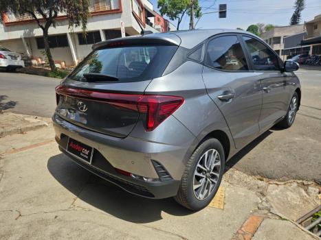 HYUNDAI HB 20 Hatch 1.0 12V 4P LIMITED, Foto 7