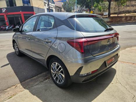 HYUNDAI HB 20 Hatch 1.0 12V 4P LIMITED, Foto 8
