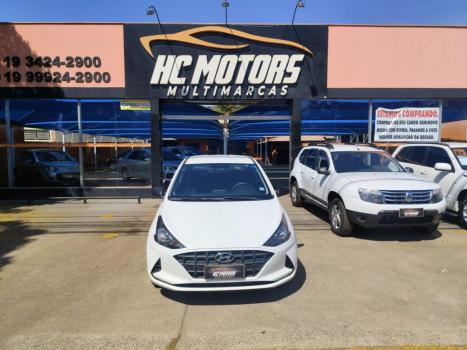 HYUNDAI HB 20 Hatch 1.0 12V 4P FLEX SENSE, Foto 1