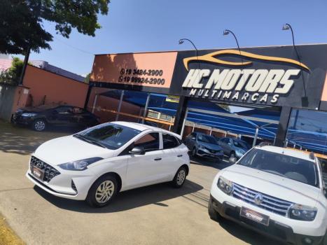 HYUNDAI HB 20 Hatch 1.0 12V 4P FLEX SENSE, Foto 2