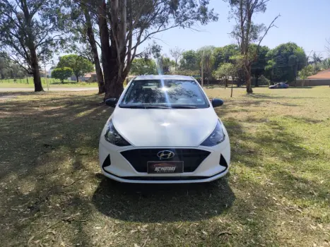 HYUNDAI HB 20 Hatch 1.0 12V 4P FLEX SENSE, Foto 3