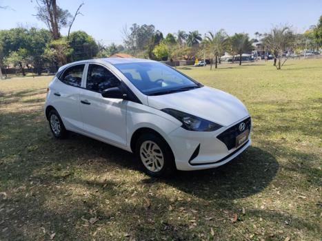 HYUNDAI HB 20 Hatch 1.0 12V 4P FLEX SENSE, Foto 4
