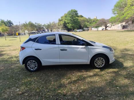 HYUNDAI HB 20 Hatch 1.0 12V 4P FLEX SENSE, Foto 5